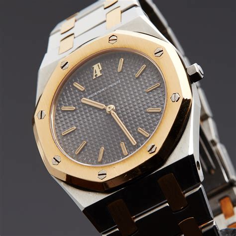 audemars piguet royal oak lady quartz|audemars piguet royal oak precio.